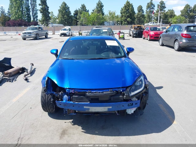 Subaru Brz Premium 2025 JF1ZDBB19S9700536 Image 13