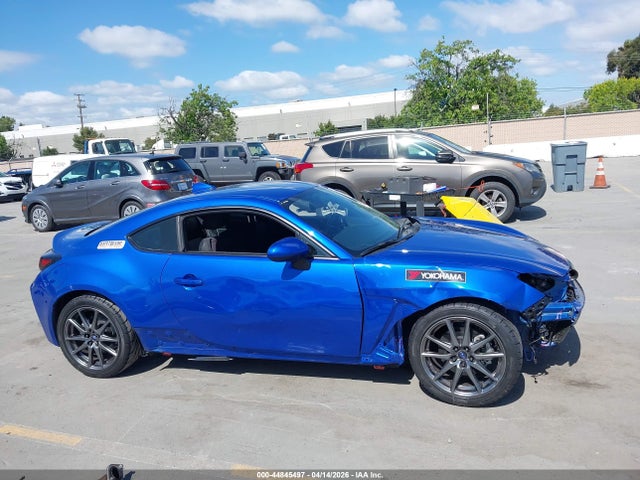 Subaru Brz Premium 2025 JF1ZDBB19S9700536 Image 14