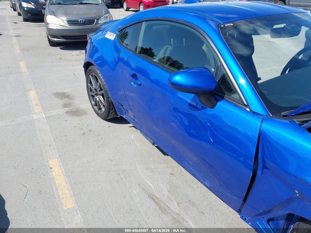 Subaru Brz Premium 2025 JF1ZDBB19S9700536 Image 20