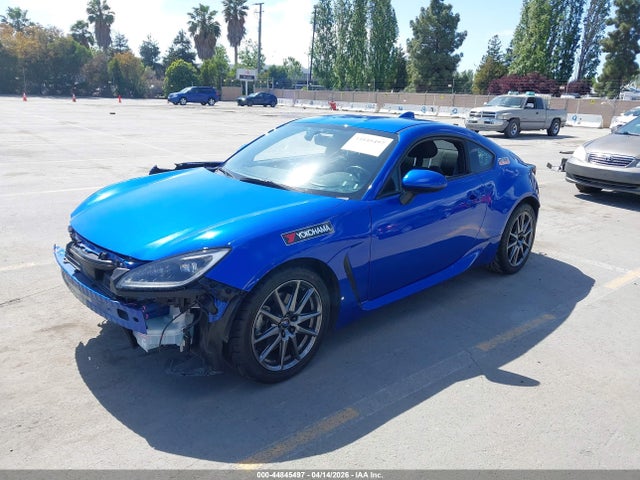 Subaru Brz Premium 2025 JF1ZDBB19S9700536 Image 2