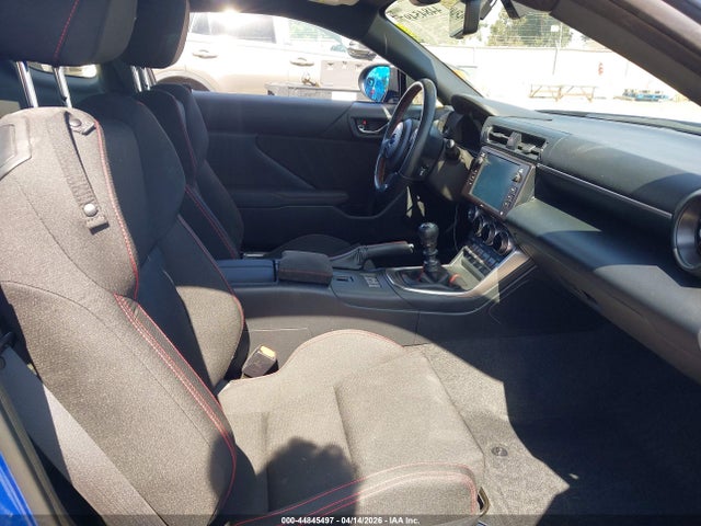 Subaru Brz Premium 2025 JF1ZDBB19S9700536 Image 5