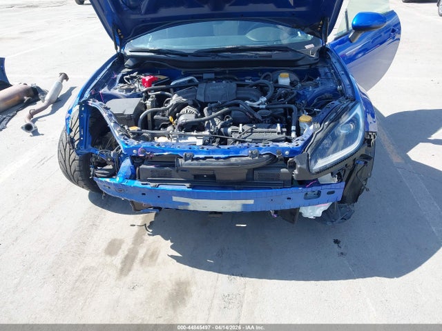 Subaru Brz Premium 2025 JF1ZDBB19S9700536 Image 6