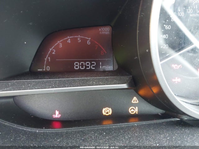 Продаж на аукціоні авто 2018 Mazda Mazda3 Touring, vin: 3MZBN1V34JM212351, номер лоту: 44845498
