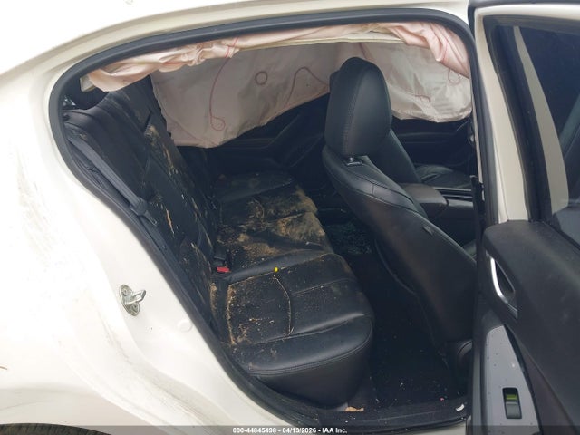 Продаж на аукціоні авто 2018 Mazda Mazda3 Touring, vin: 3MZBN1V34JM212351, номер лоту: 44845498