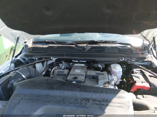 Продаж на аукціоні авто 2024 Ram 3500 Tradesman  4x4 8' Box, vin: 3C63RRGL9RG350170, номер лоту: 44845500