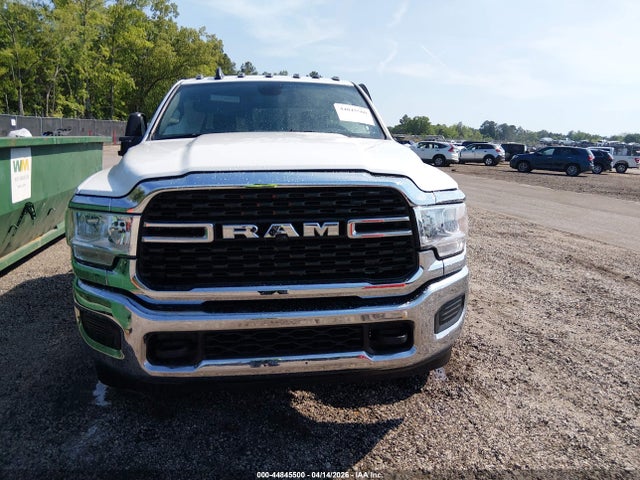 Продаж на аукціоні авто 2024 Ram 3500 Tradesman  4x4 8' Box, vin: 3C63RRGL9RG350170, номер лоту: 44845500