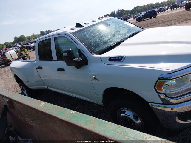 Продаж на аукціоні авто 2024 Ram 3500 Tradesman  4x4 8' Box, vin: 3C63RRGL9RG350170, номер лоту: 44845500
