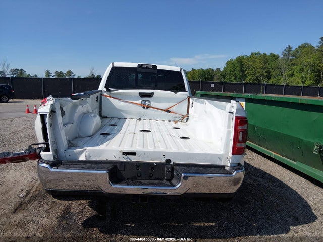 Продаж на аукціоні авто 2024 Ram 3500 Tradesman  4x4 8' Box, vin: 3C63RRGL9RG350170, номер лоту: 44845500