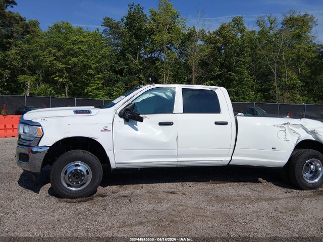 Продаж на аукціоні авто 2024 Ram 3500 Tradesman  4x4 8' Box, vin: 3C63RRGL9RG350170, номер лоту: 44845500