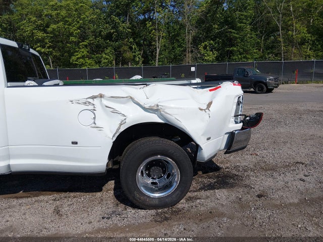 Продаж на аукціоні авто 2024 Ram 3500 Tradesman  4x4 8' Box, vin: 3C63RRGL9RG350170, номер лоту: 44845500