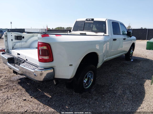 Продаж на аукціоні авто 2024 Ram 3500 Tradesman  4x4 8' Box, vin: 3C63RRGL9RG350170, номер лоту: 44845500