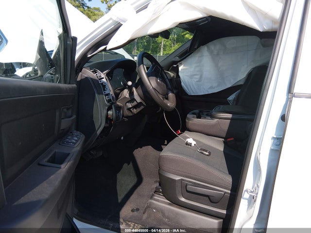 Продаж на аукціоні авто 2024 Ram 3500 Tradesman  4x4 8' Box, vin: 3C63RRGL9RG350170, номер лоту: 44845500