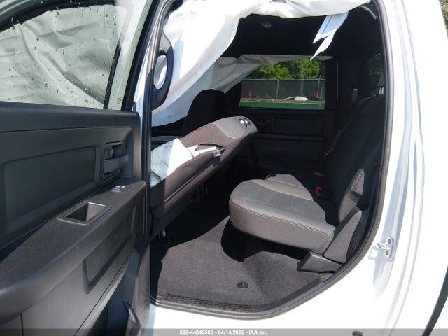 Продаж на аукціоні авто 2024 Ram 3500 Tradesman  4x4 8' Box, vin: 3C63RRGL9RG350170, номер лоту: 44845500