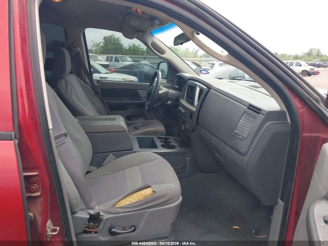 Продажа на аукционе авто 2008 Dodge Ram 1500 Slt, vin: 1D7HA18248S503080, номер лота: 44845502