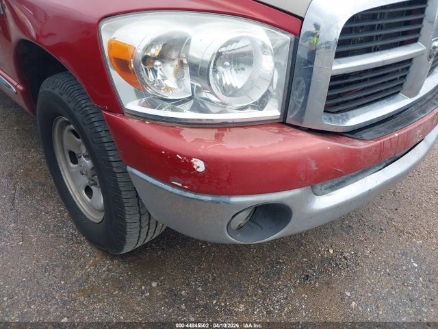 Продажа на аукционе авто 2008 Dodge Ram 1500 Slt, vin: 1D7HA18248S503080, номер лота: 44845502