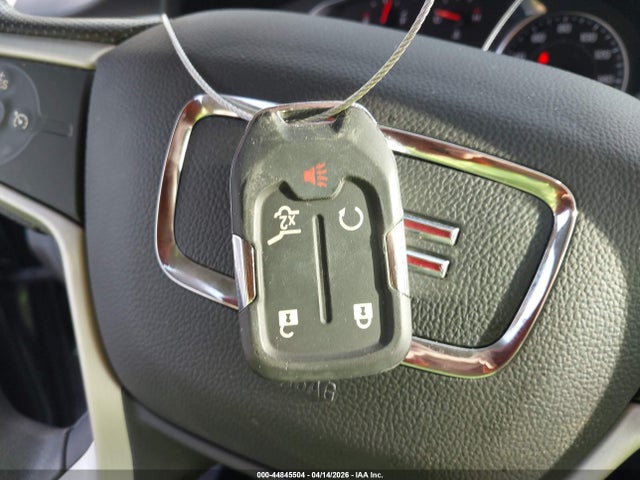 Aukcja sprzedaży 2021 Gmc Acadia Fwd Sle, vin: 1GKKNKLA6MZ167642, numer aukcji: 44845504