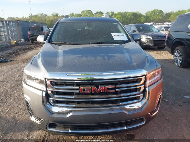 Aukcja sprzedaży 2021 Gmc Acadia Fwd Sle, vin: 1GKKNKLA6MZ167642, numer aukcji: 44845504