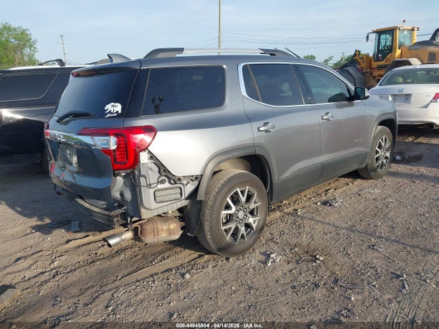 Aukcja sprzedaży 2021 Gmc Acadia Fwd Sle, vin: 1GKKNKLA6MZ167642, numer aukcji: 44845504