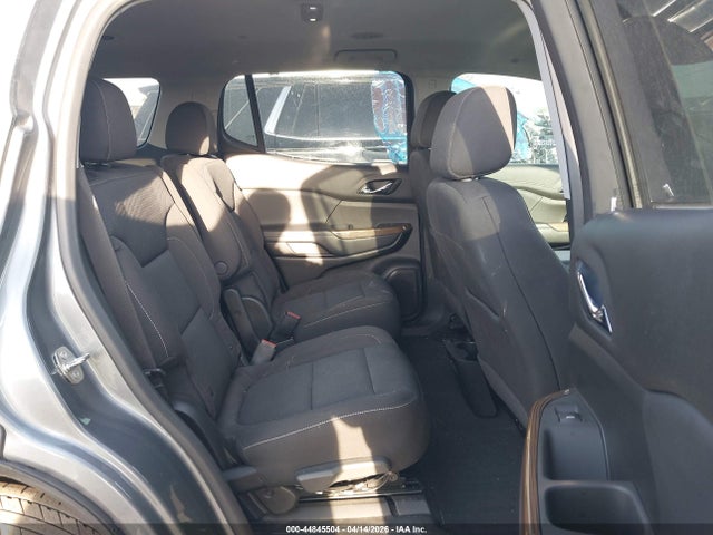 Aukcja sprzedaży 2021 Gmc Acadia Fwd Sle, vin: 1GKKNKLA6MZ167642, numer aukcji: 44845504