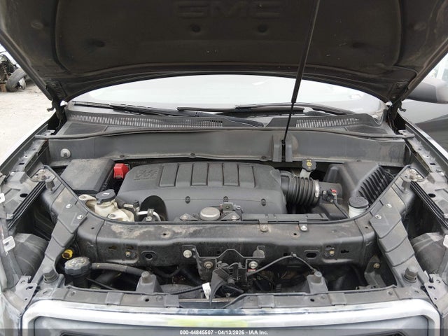 Aukcja sprzedaży 2016 Gmc Acadia Sle-1, vin: 1GKKVNED5GJ310088, numer aukcji: 44845507