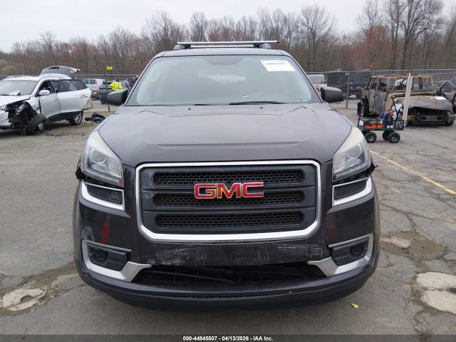 Aukcja sprzedaży 2016 Gmc Acadia Sle-1, vin: 1GKKVNED5GJ310088, numer aukcji: 44845507