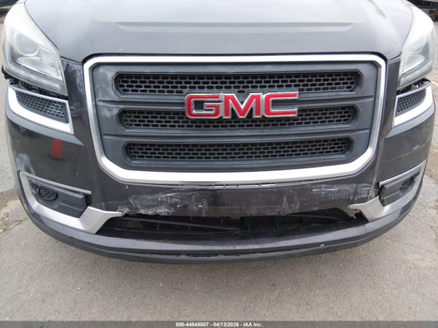 Aukcja sprzedaży 2016 Gmc Acadia Sle-1, vin: 1GKKVNED5GJ310088, numer aukcji: 44845507
