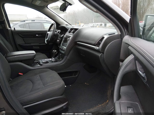 Aukcja sprzedaży 2016 Gmc Acadia Sle-1, vin: 1GKKVNED5GJ310088, numer aukcji: 44845507