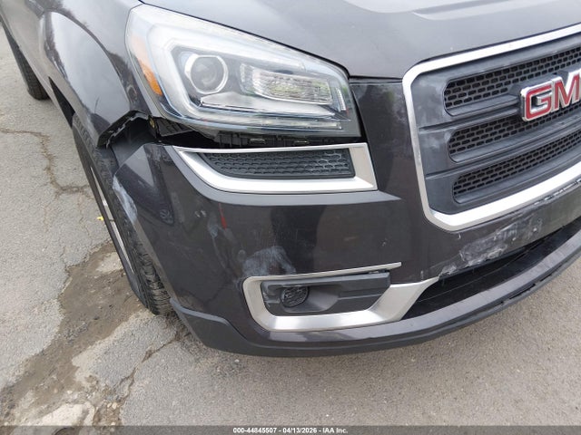 Aukcja sprzedaży 2016 Gmc Acadia Sle-1, vin: 1GKKVNED5GJ310088, numer aukcji: 44845507
