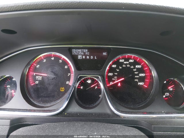 Aukcja sprzedaży 2016 Gmc Acadia Sle-1, vin: 1GKKVNED5GJ310088, numer aukcji: 44845507