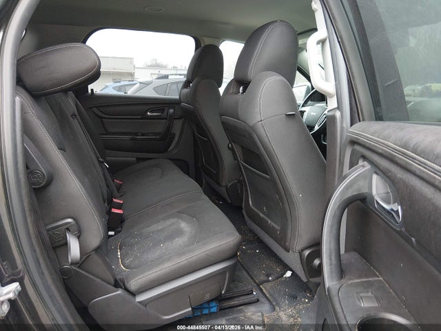 Aukcja sprzedaży 2016 Gmc Acadia Sle-1, vin: 1GKKVNED5GJ310088, numer aukcji: 44845507