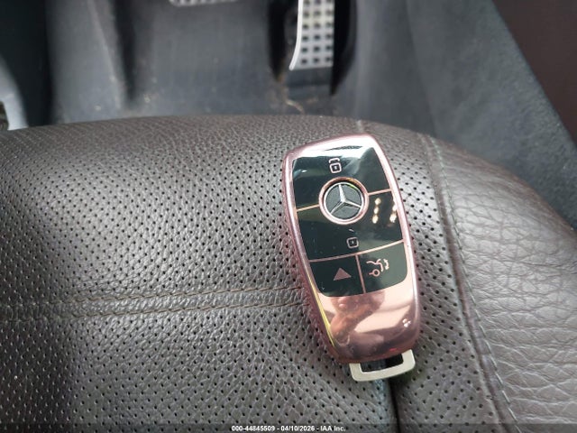 44845509 :رقم المزاد ، 4JGFF8GE1LA159578 vin ، 2020 Mercedes-benz Gls 580 4matic مزاد بيع
