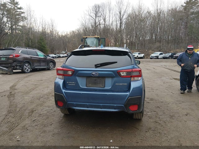 44845512 :رقم المزاد ، JF2GTHMC7PH267075 vin ، 2023 Subaru Crosstrek Limited مزاد بيع