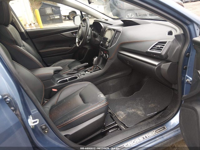 44845512 :رقم المزاد ، JF2GTHMC7PH267075 vin ، 2023 Subaru Crosstrek Limited مزاد بيع