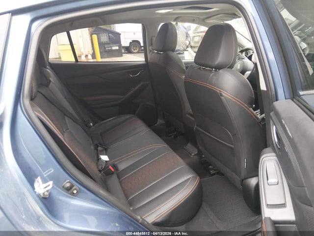 44845512 :رقم المزاد ، JF2GTHMC7PH267075 vin ، 2023 Subaru Crosstrek Limited مزاد بيع
