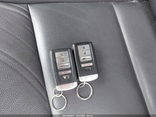 2018 ACURA RDX 5J8TB4H30JL013801 Photo 10
