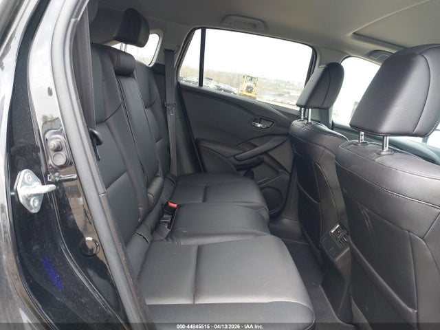 2018 ACURA RDX 5J8TB4H30JL013801 Photo 7