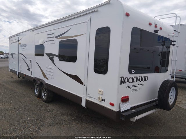 Aukcja sprzedaży 2014 Forest River Rockwood, vin: 4X4TRLE23E1854815, numer aukcji: 44845516