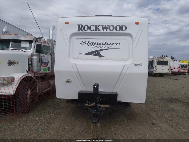 Aukcja sprzedaży 2014 Forest River Rockwood, vin: 4X4TRLE23E1854815, numer aukcji: 44845516