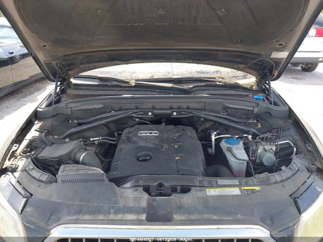 2014 AUDI Q5 WA1CFAFP0EA017298 Photo 9