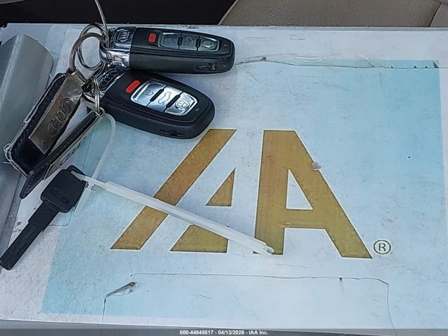 2014 AUDI Q5 WA1CFAFP0EA017298 Photo 10