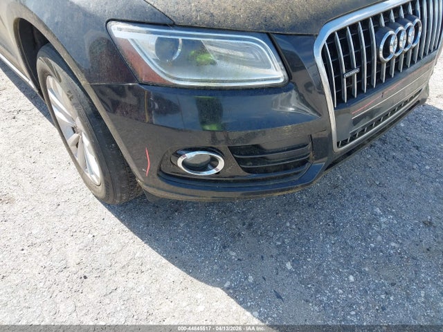 44845517 :رقم المزاد ، WA1CFAFP0EA017298 vin ، 2014 Audi Q5 2.0t Premium مزاد بيع