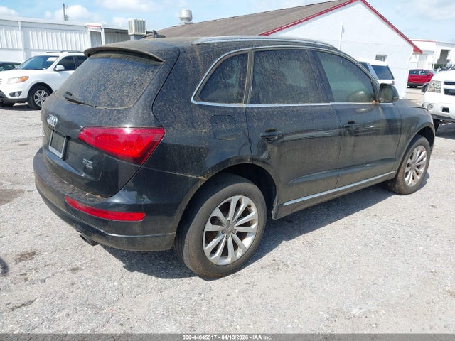 2014 AUDI Q5 WA1CFAFP0EA017298 Photo 3