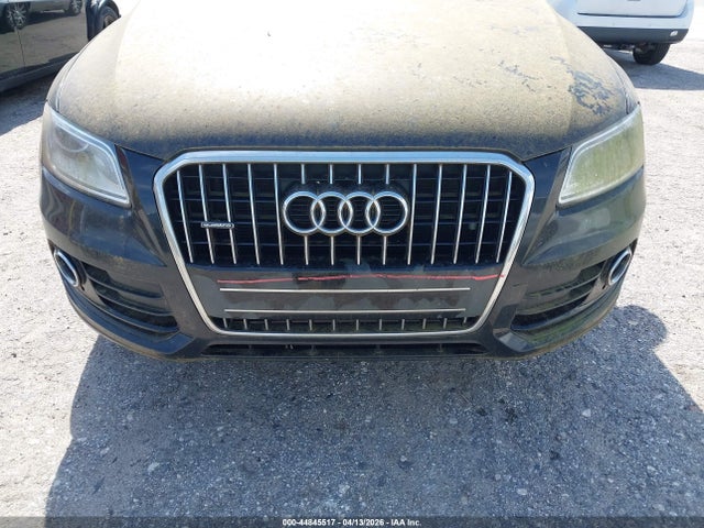 2014 AUDI Q5 WA1CFAFP0EA017298 Photo 5