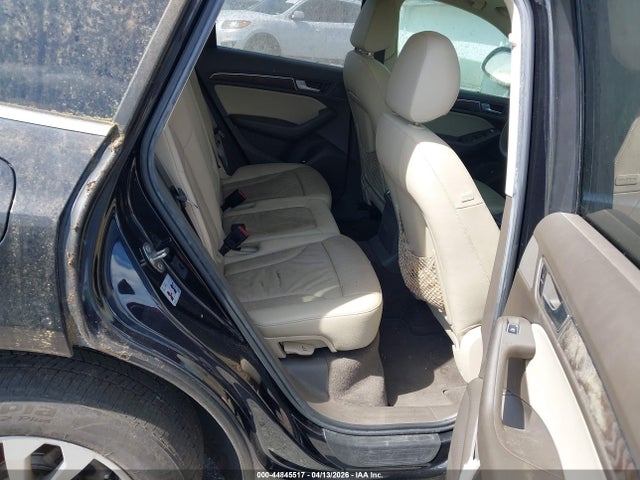 2014 AUDI Q5 WA1CFAFP0EA017298 Photo 7