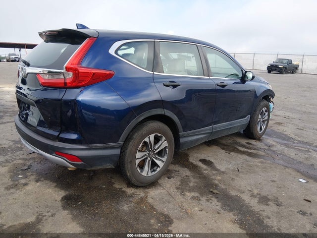 Продаж на аукціоні авто 2018 Honda Cr-v Lx, vin: 2HKRW5H32JH412832, номер лоту: 44845521