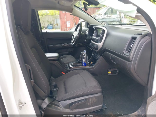 Aukcja sprzedaży 2016 Gmc Canyon Sle, vin: 1GTH6CE38G1203812, numer aukcji: 44845522