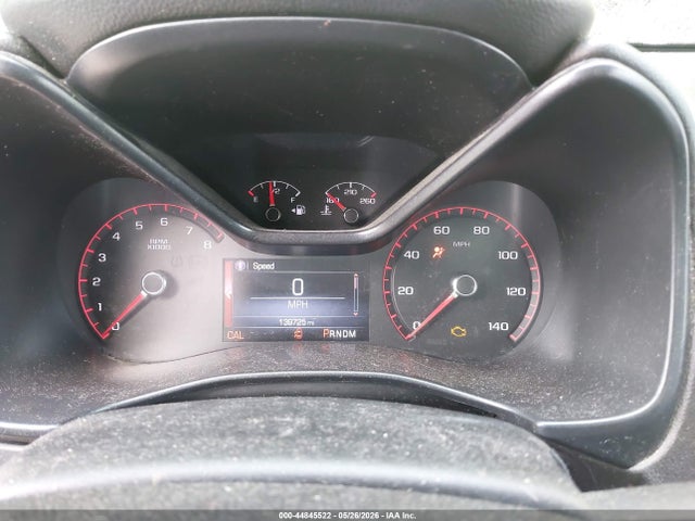 2016 Gmc Canyon Sle მანქანა იყიდება აუქციონზე, vin: 1GTH6CE38G1203812, აუქციონის ნომერი: 44845522