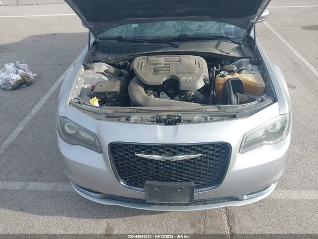 Aukcja sprzedaży 2016 Chrysler 300 300s, vin: 2C3CCAGG7GH176146, numer aukcji: 44845523
