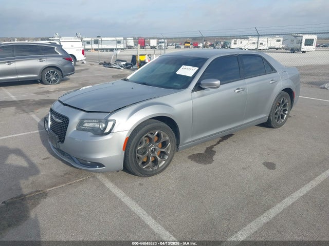 Aukcja sprzedaży 2016 Chrysler 300 300s, vin: 2C3CCAGG7GH176146, numer aukcji: 44845523