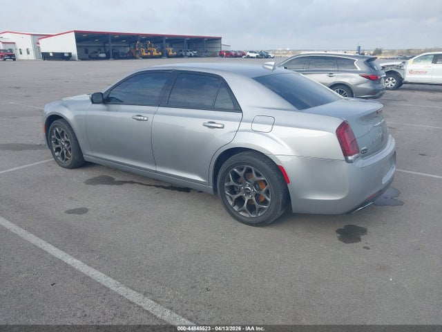 Aukcja sprzedaży 2016 Chrysler 300 300s, vin: 2C3CCAGG7GH176146, numer aukcji: 44845523